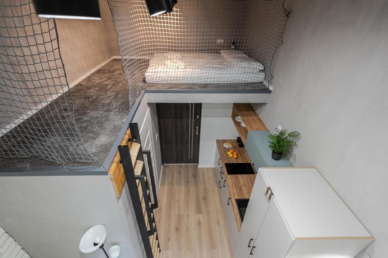 Parkside Fresh Apartments - Old Town Guesthouse - By Upstairs Krakow Dış mekan fotoğraf