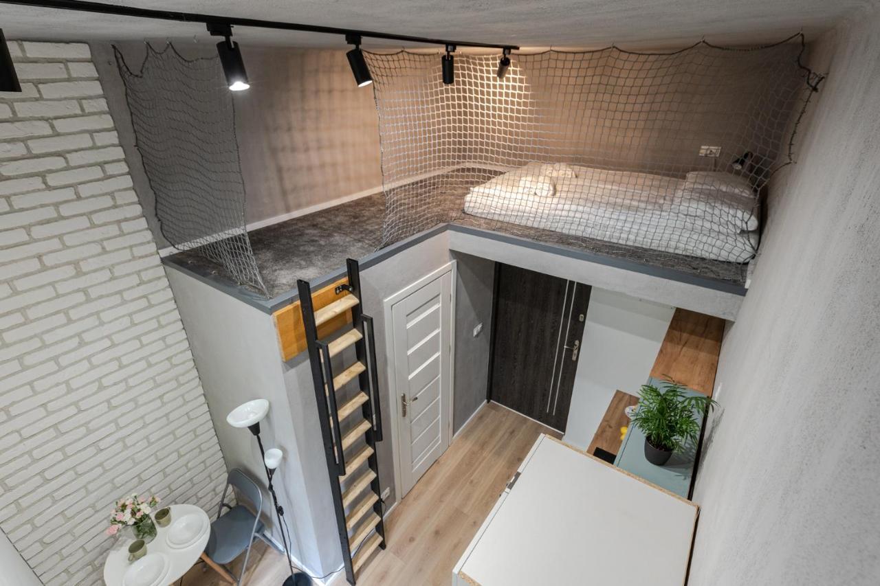Parkside Fresh Apartments - Old Town Guesthouse - By Upstairs Krakow Dış mekan fotoğraf